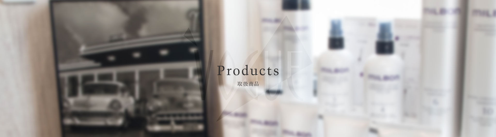 PRODUCTS